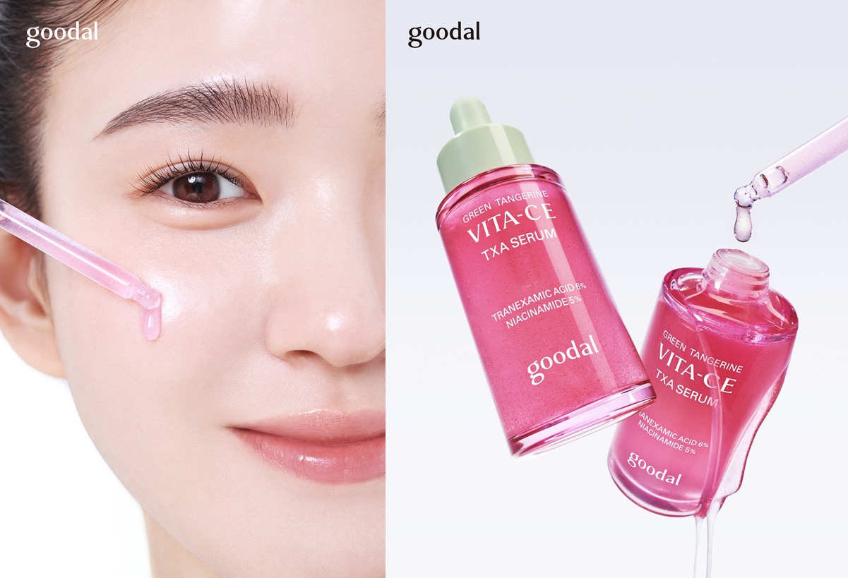 구달, ‘청귤 비타C E TXA 세럼’ 출시…색소침착 케어 강화 638-Image